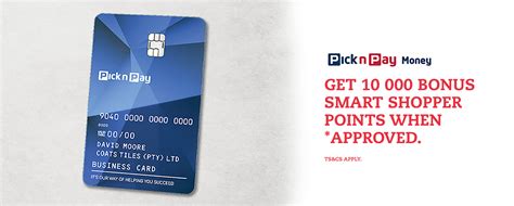 pnp smart shopper card|pick n pay smart shopper login.